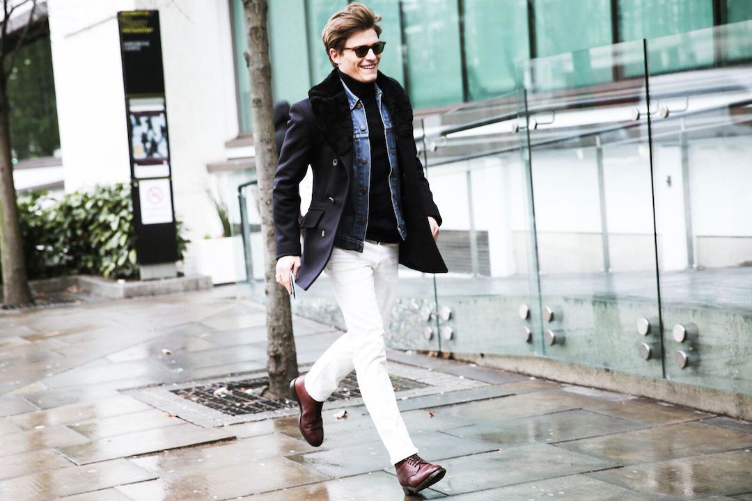 The best Black Friday deals for the stylish gentleman