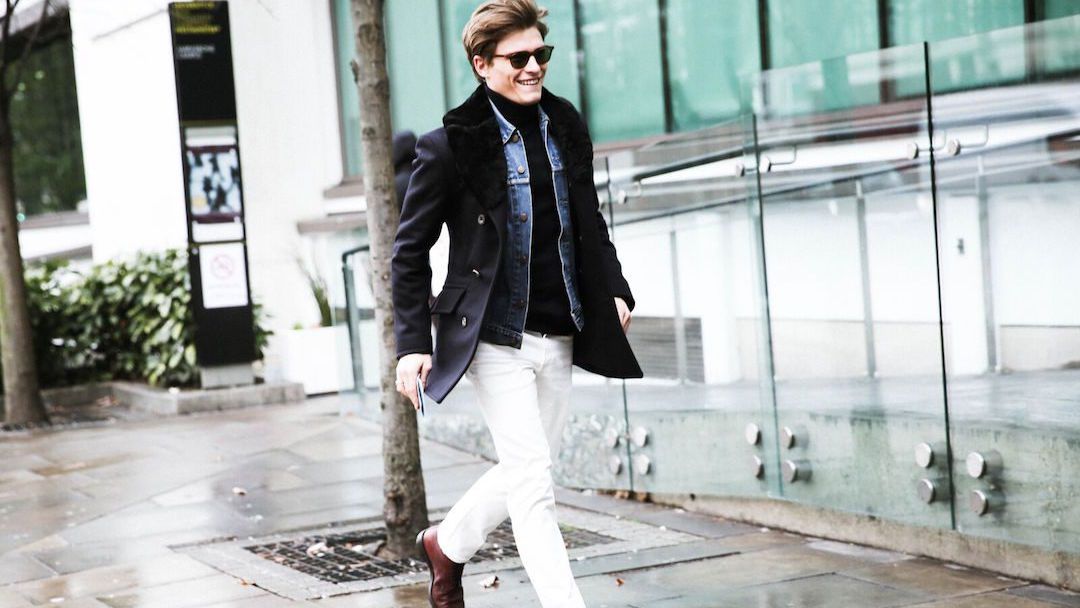 The best Black Friday deals for the stylish gentleman