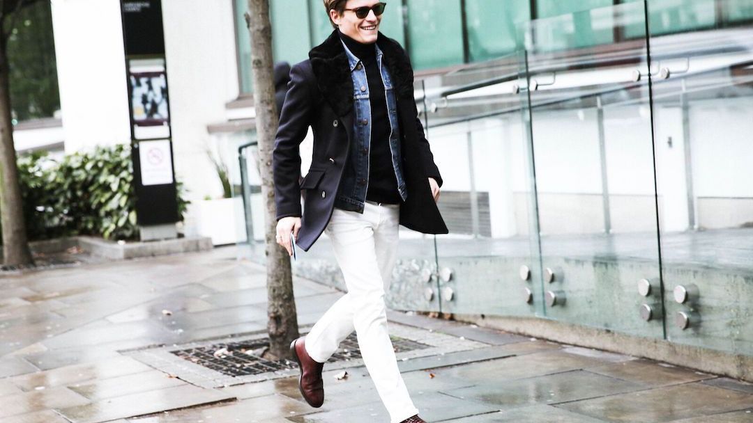 The best Black Friday deals for the stylish gentleman