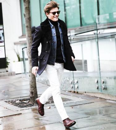 The best Black Friday deals for the stylish gentleman