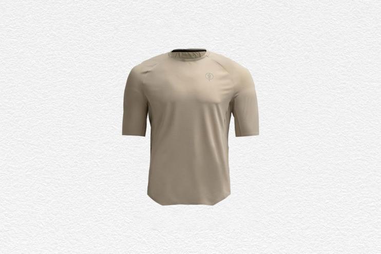 Force Trail Running T-Shirt