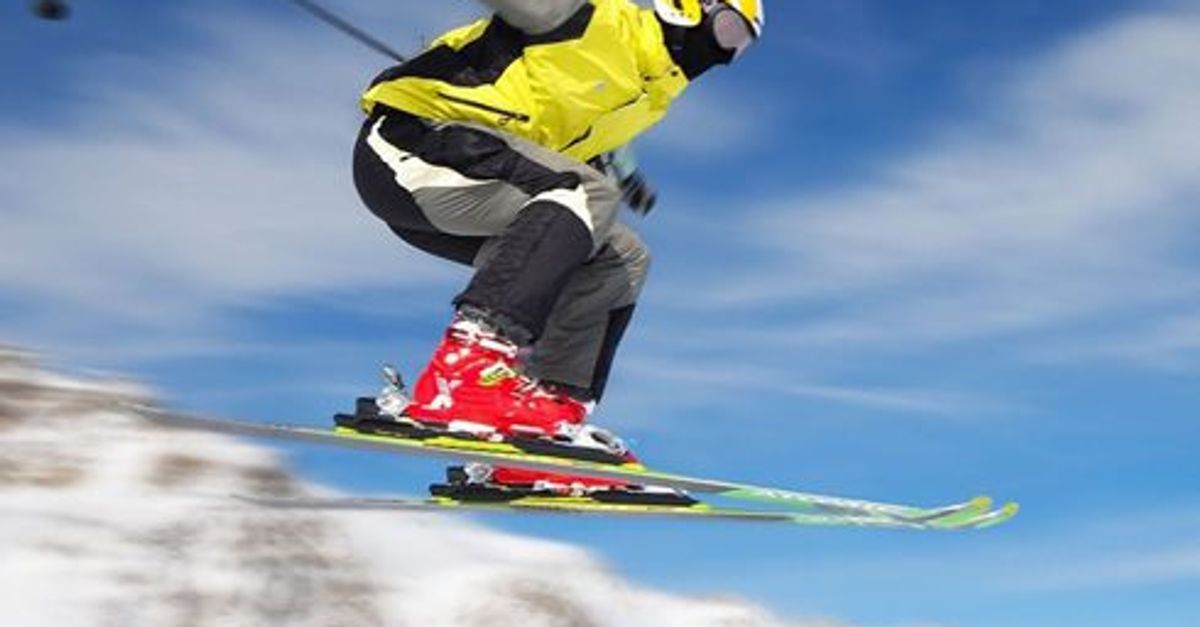 The best value for money ski resorts in Europe | The Gentleman's ...