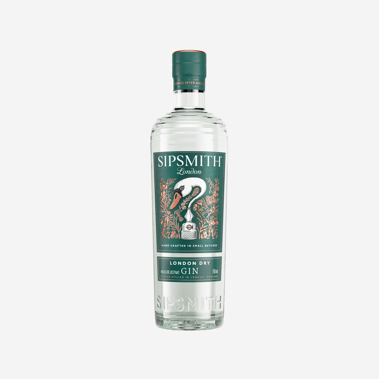 Sipsmith London Dry Gin