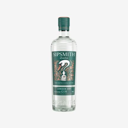 Sipsmith London Dry Gin