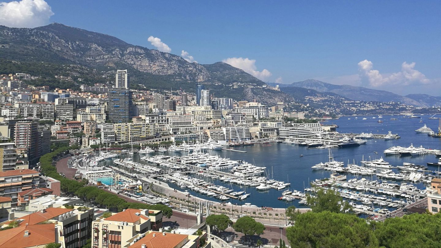 The ultimate guide to Monaco Yacht Show 2025