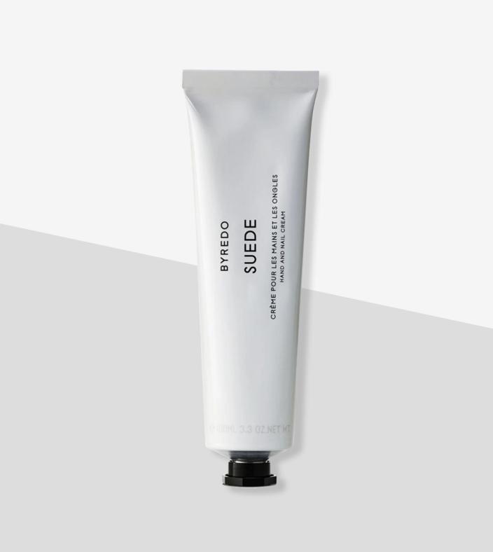 Byredo’s Suede Hand Cream