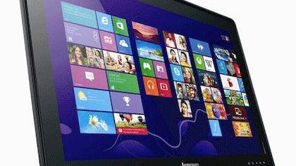LENOVO IDEACENTRE HORIZON TABLE PC