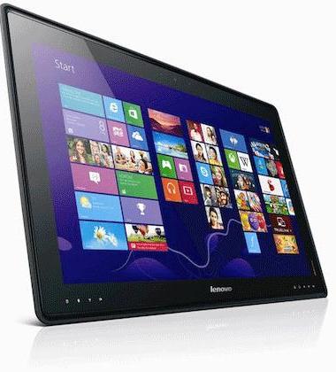LENOVO IDEACENTRE HORIZON TABLE PC