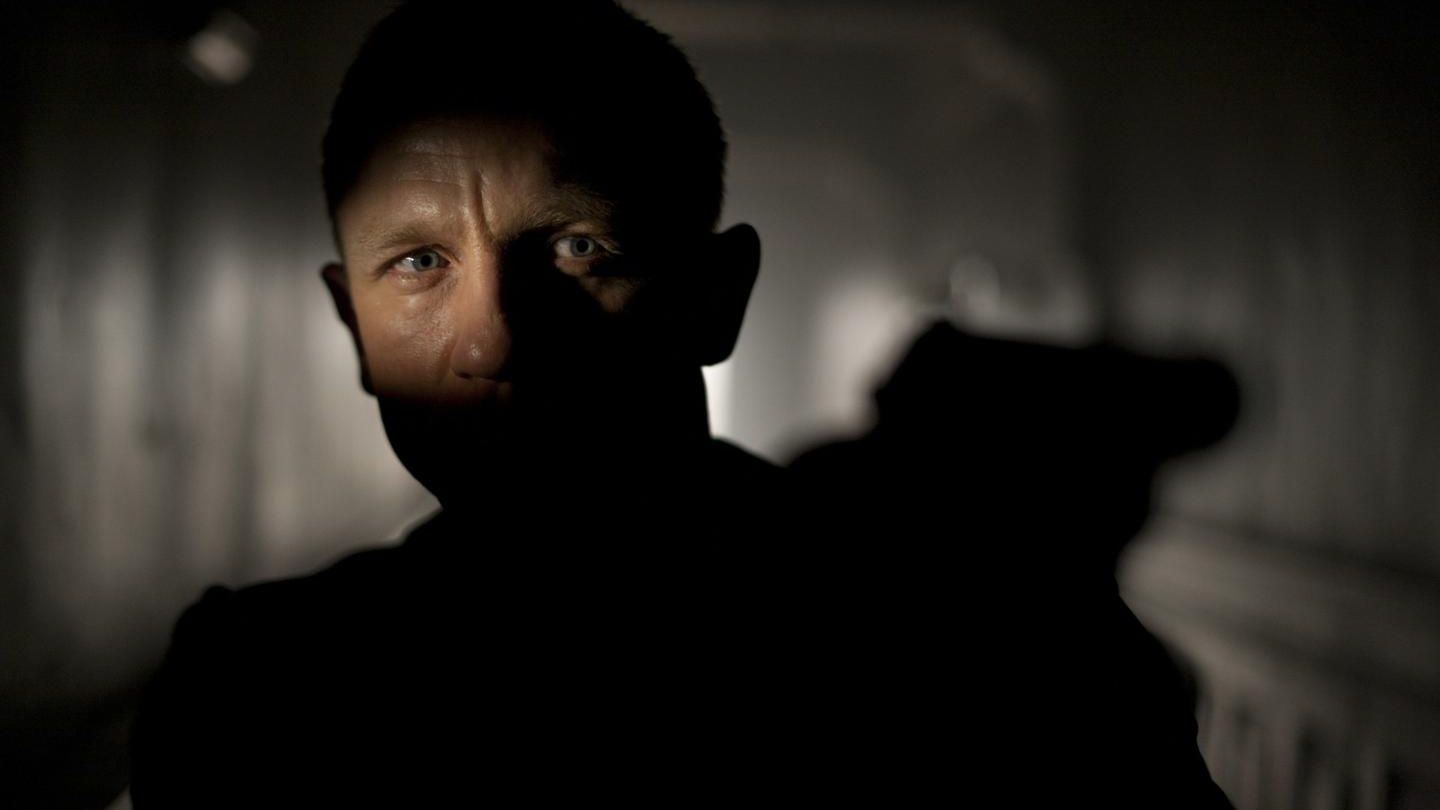 Who will be the next director in the James Bond franchise?