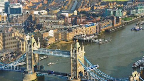 How has the Crossrail changed London’s property landscape?