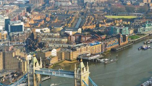 How has the Crossrail changed London’s property landscape?