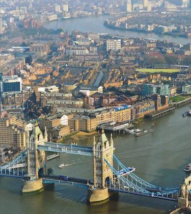How has the Crossrail changed London’s property landscape?