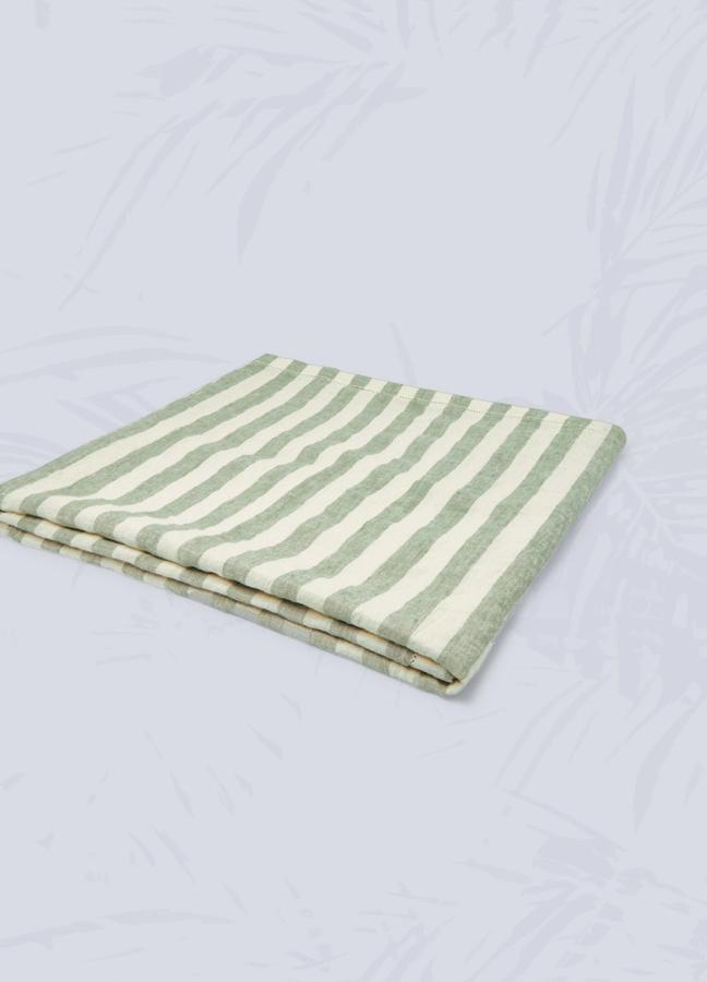 frescobol carioca towel