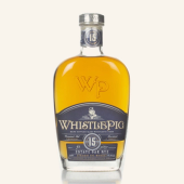 WhistlePig 15 Year Old