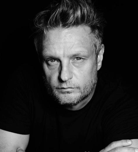 How to remain relevant in the Instagram age, by iconic photographer Rankin