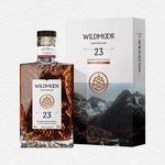Wildmoor Dark Moorland 23-Year-Old Whisky