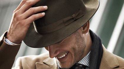 A guide to wearing gentleman’s hats