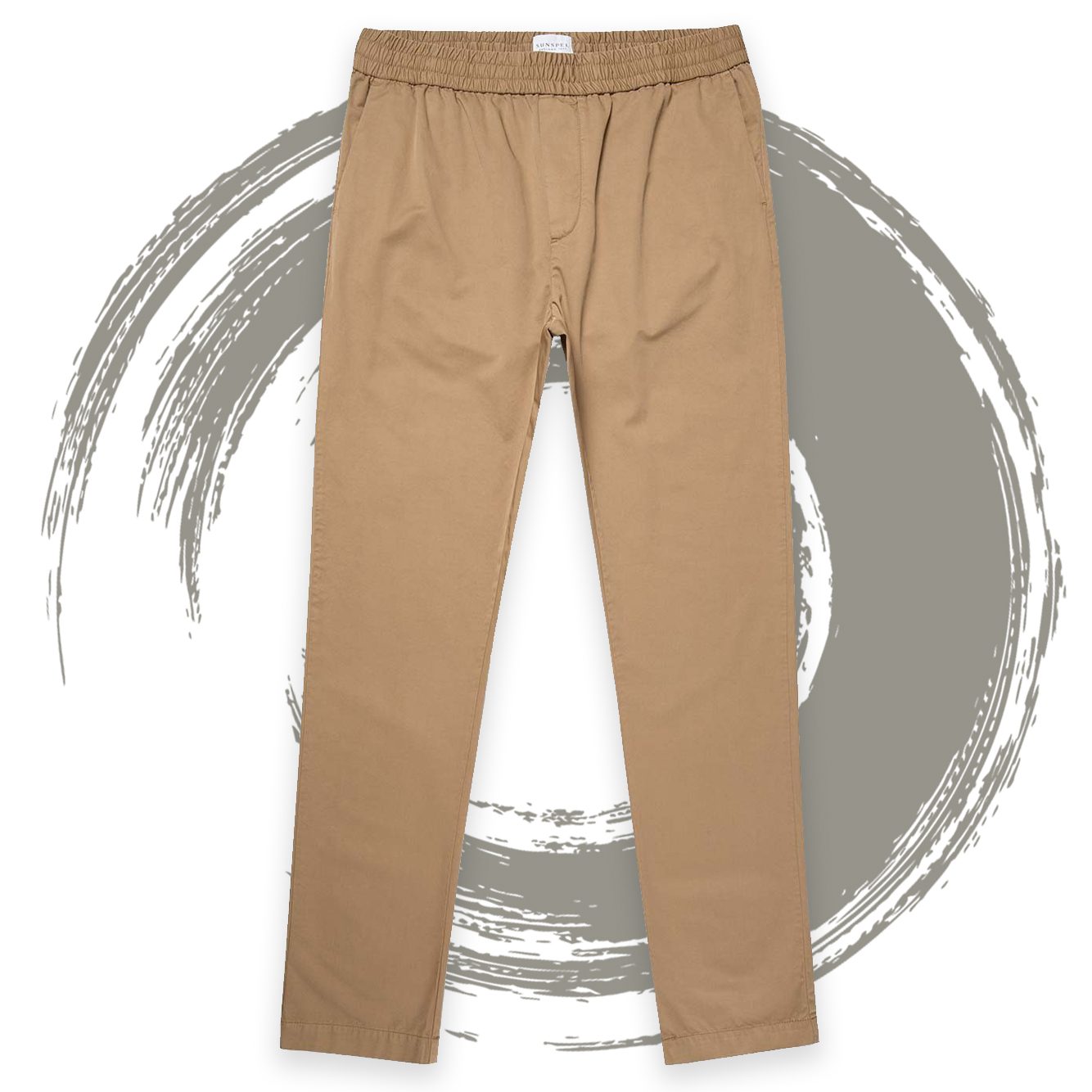 Your work-from-home wardrobe needs a pair of formal drawstring trousers