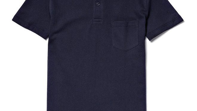 The Sunspel Polo Shirt
