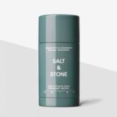 Salt & Stone Eucalyptus & Cedarwood Natural Deodorant