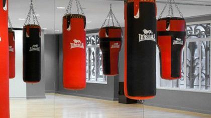 Get Fit Quick: Equinox Training Camp