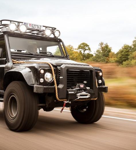 Wishlist: What we want this week