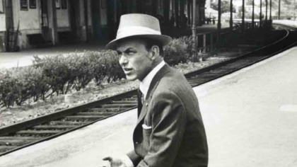 The finest gentlemen’s suitcases
