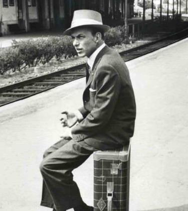 The finest gentlemen’s suitcases