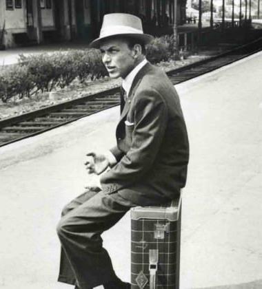 The finest gentlemen’s suitcases