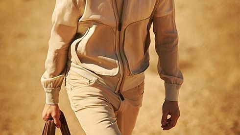 How to nail smart-casual in the summer