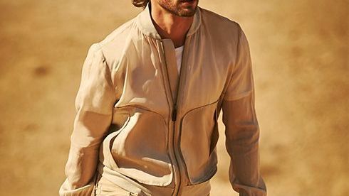 How to nail smart-casual in the summer