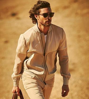 How to nail smart-casual in the summer