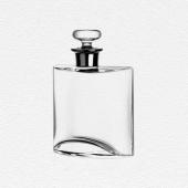 LSA flask decanter
