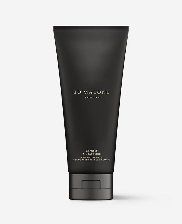 Cypress & Grapevine Hair & Body Wash