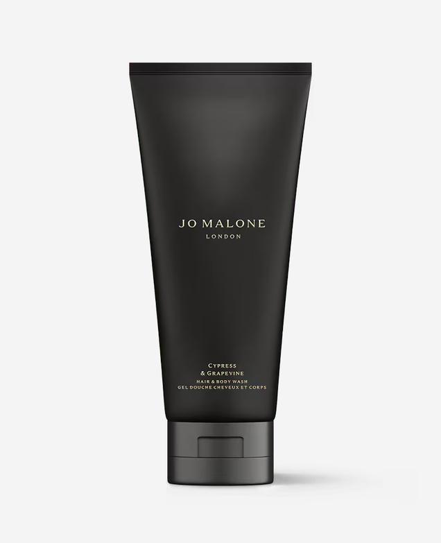 Cypress & Grapevine Hair & Body Wash