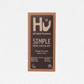 Hu Dark Chocolate Variety Pack