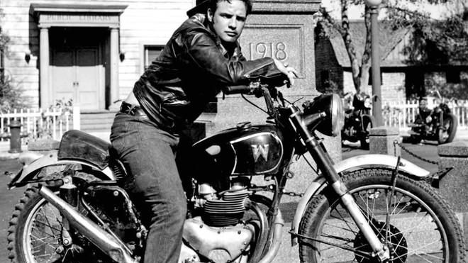 The most iconic motorcycles in film