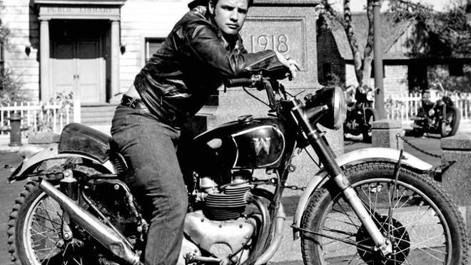 The most iconic motorcycles in film