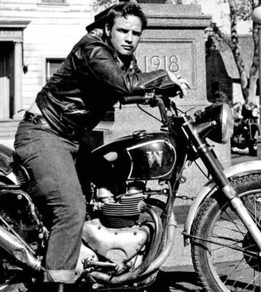 The most iconic motorcycles in film