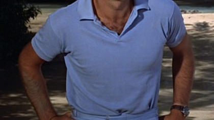 How to stay stylish on the beach