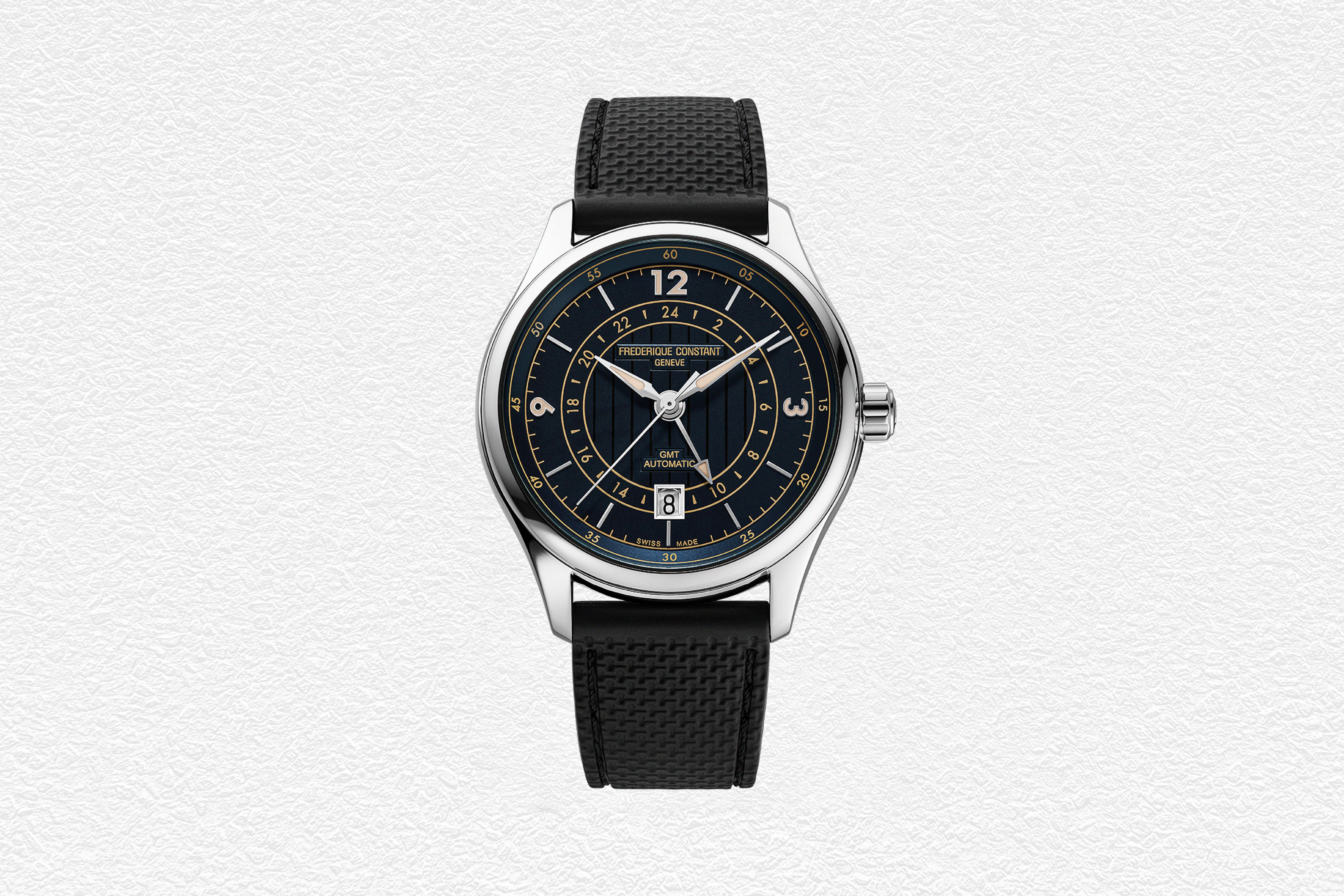 2026 Classics Runabout Automatic GMT