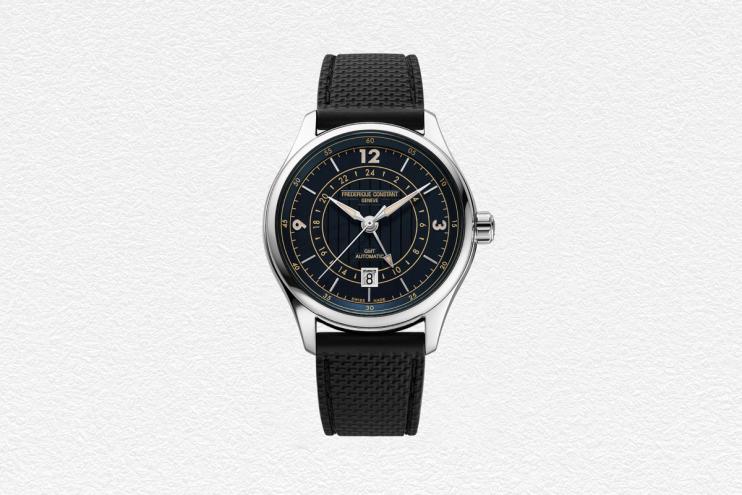 2026 Classics Runabout Automatic GMT