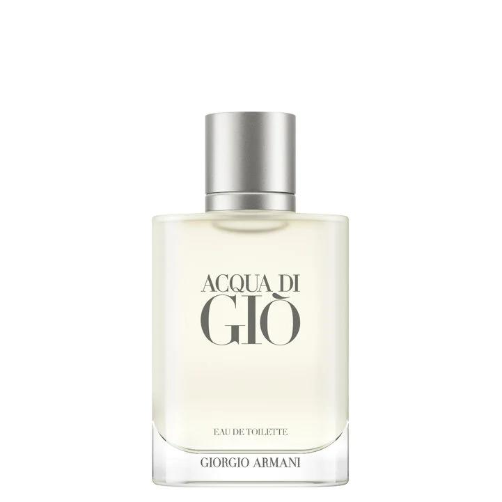 3. Giorgio Armani Acqua di Gio