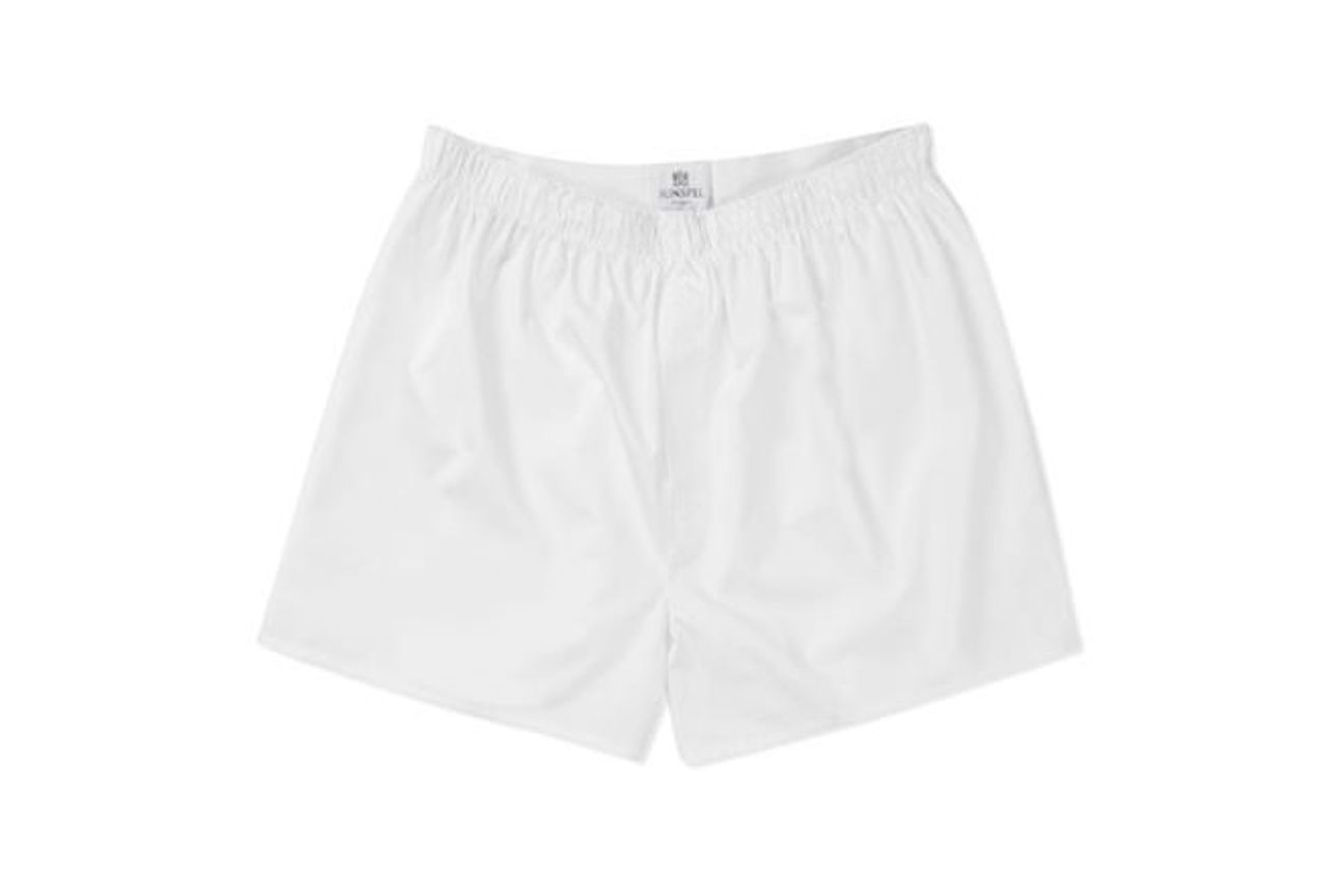 Luxury Underwear The Only 5 Brands You Need To Know The Gentleman's