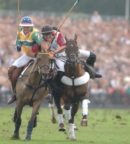 The Royal Salute Coronation Cup