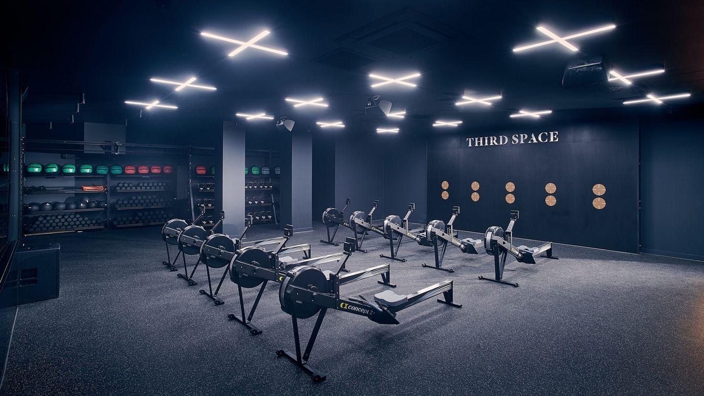 10 London gyms that are perfect for every type of fitness tribe