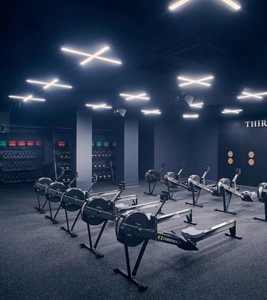 10 London gyms that are perfect for every type of fitness tribe