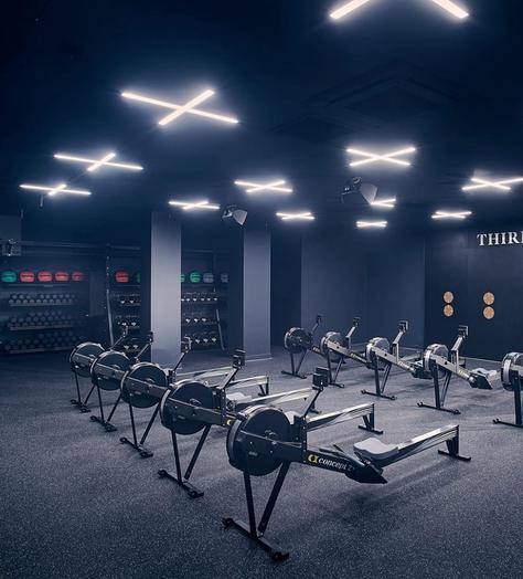 10 London gyms that are perfect for every type of fitness tribe