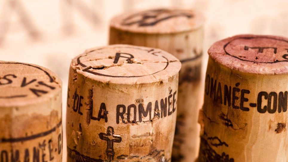 Confessions of a wine detective