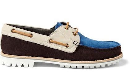 Style – Five of the Best Deck Shoes